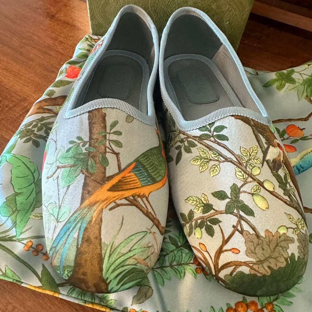 Gucci sleepers new